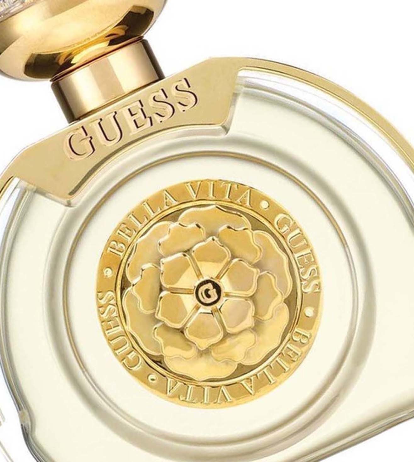 Guess bella vita discount fragrance