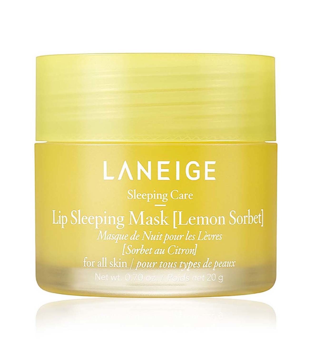 Buy Laneige Water Sleeping Mask - 25 ml Online On Tata CLiQ Palette