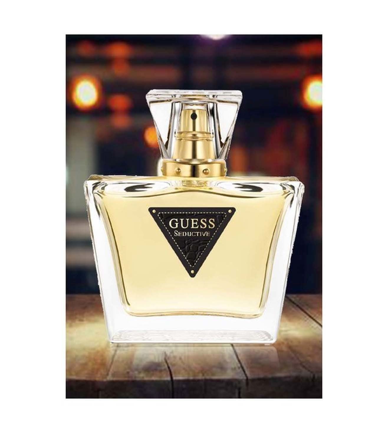 Parfum guess seductive online original