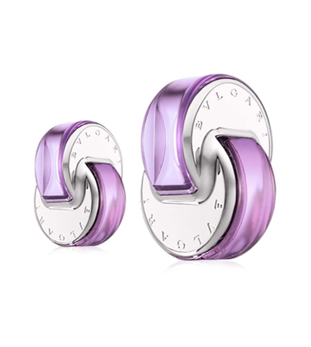 Set bvlgari omnia amethyste hot sale