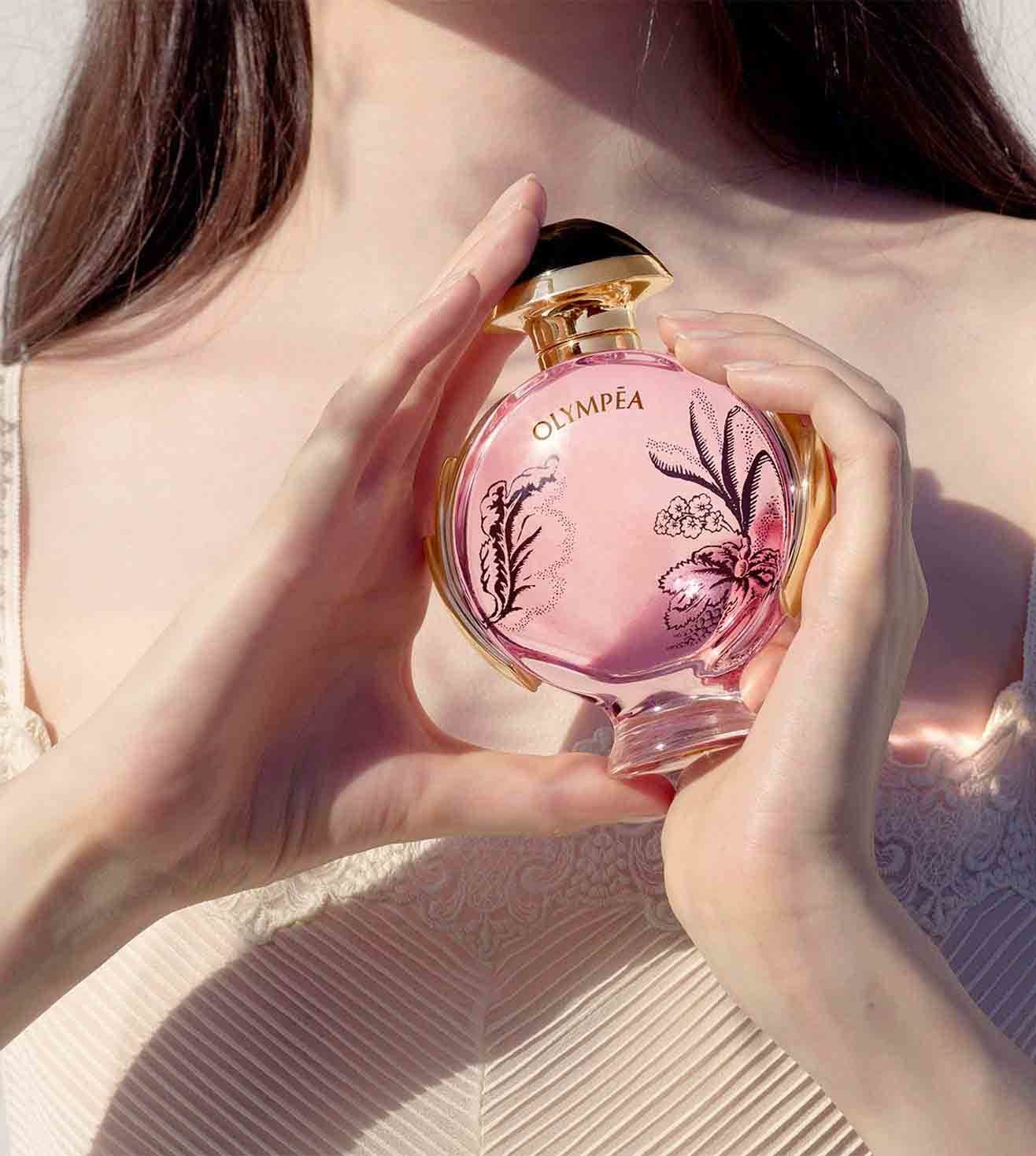 Olympea edt discount