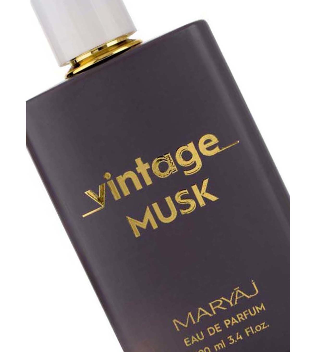 Maryaj 2025 vintage musk