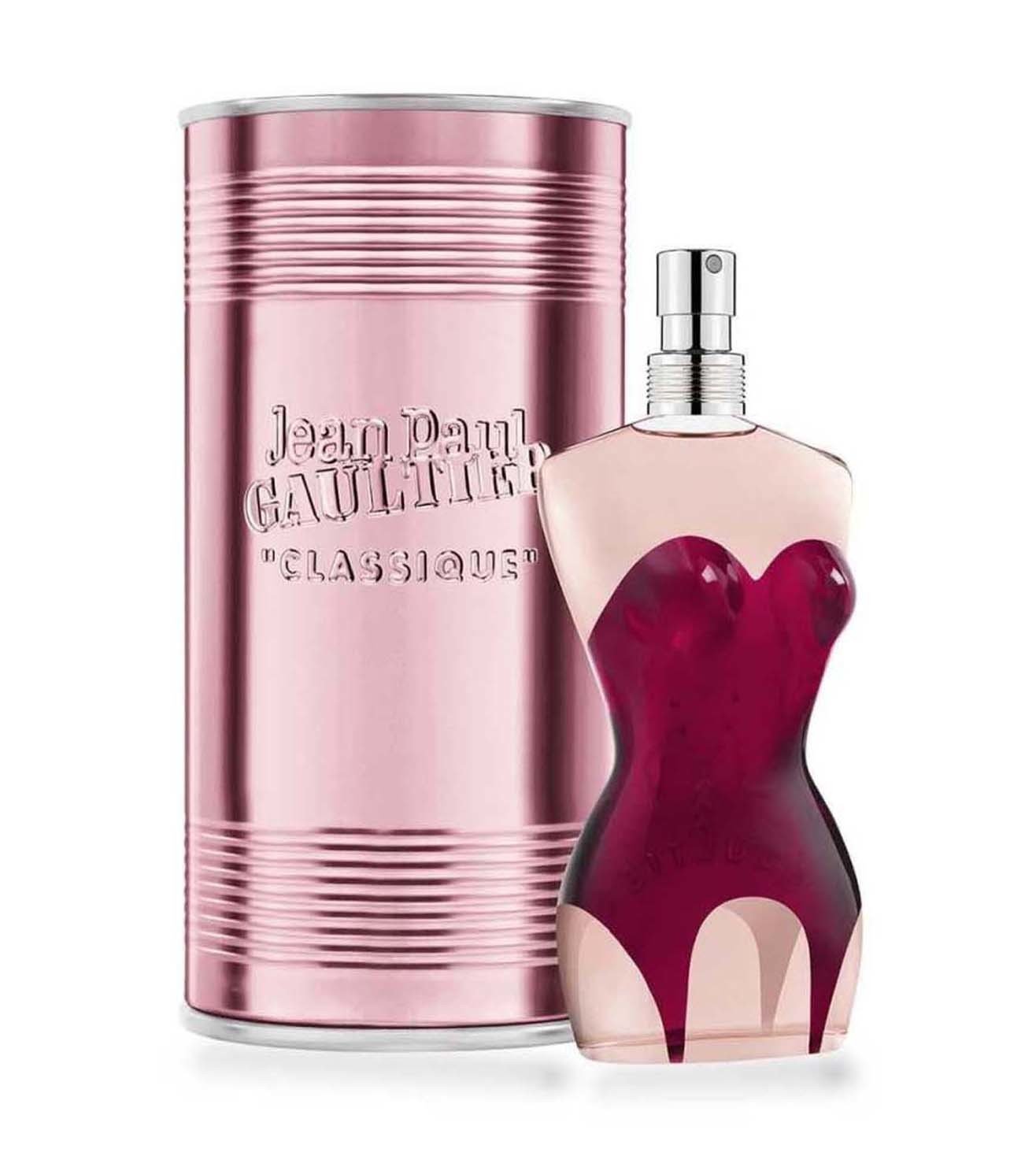 Jean paul gaultier 2025 parfum 50 ml