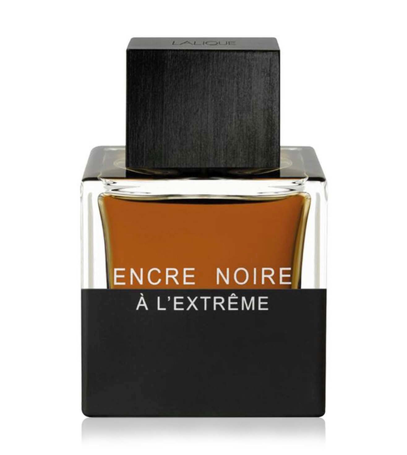 Perfume encre noire outlet hombre