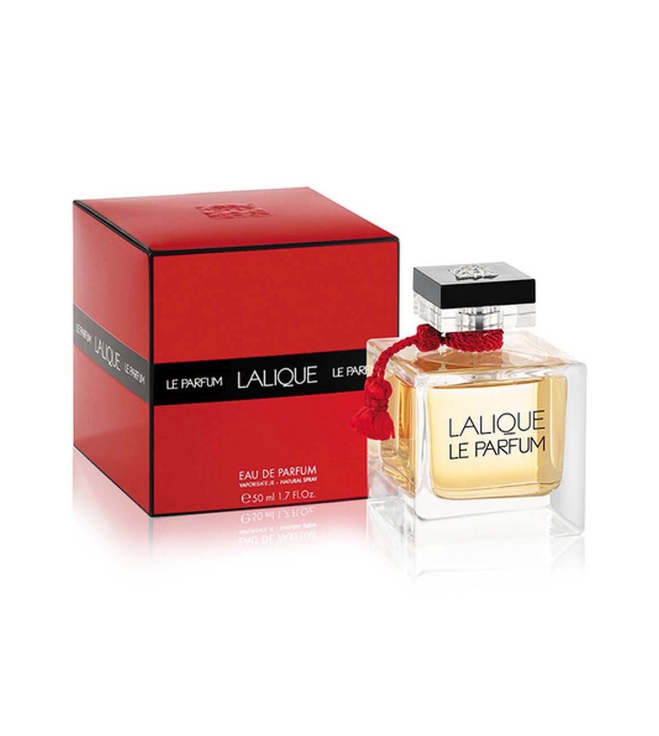 Lalique le parfum tester new arrivals