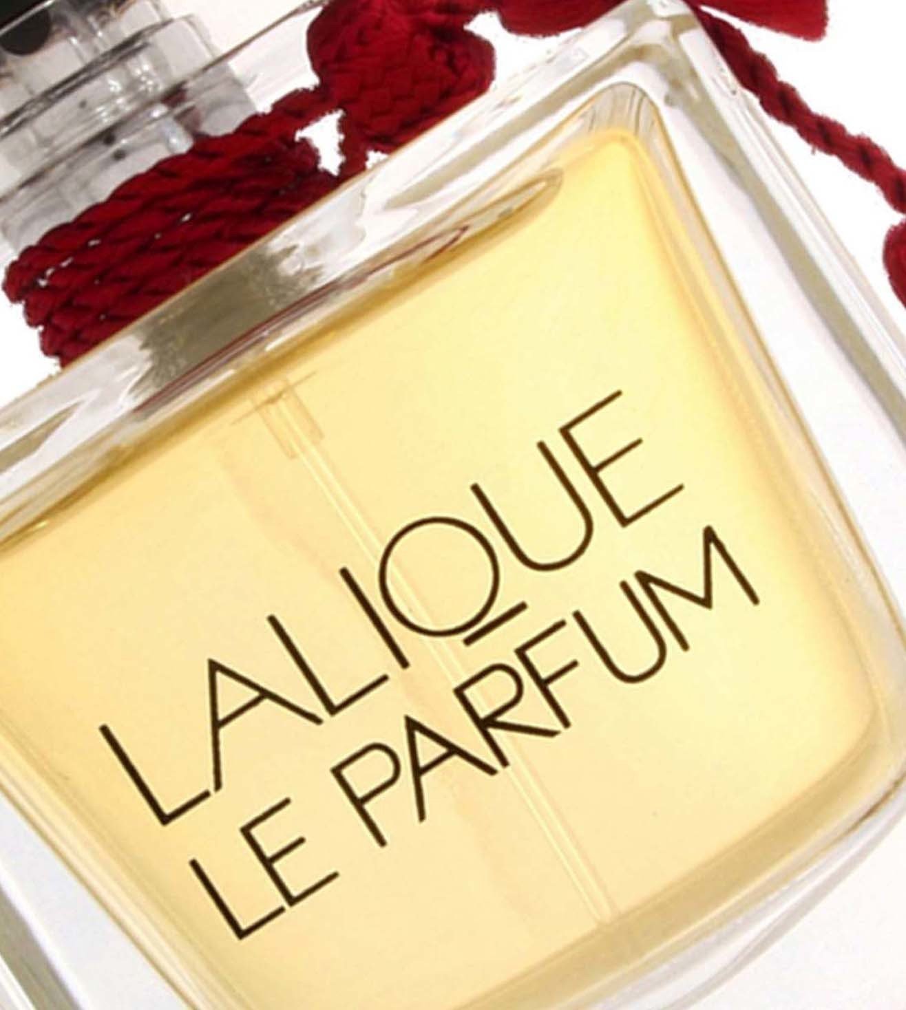 Lalique le parfum cheap douglas