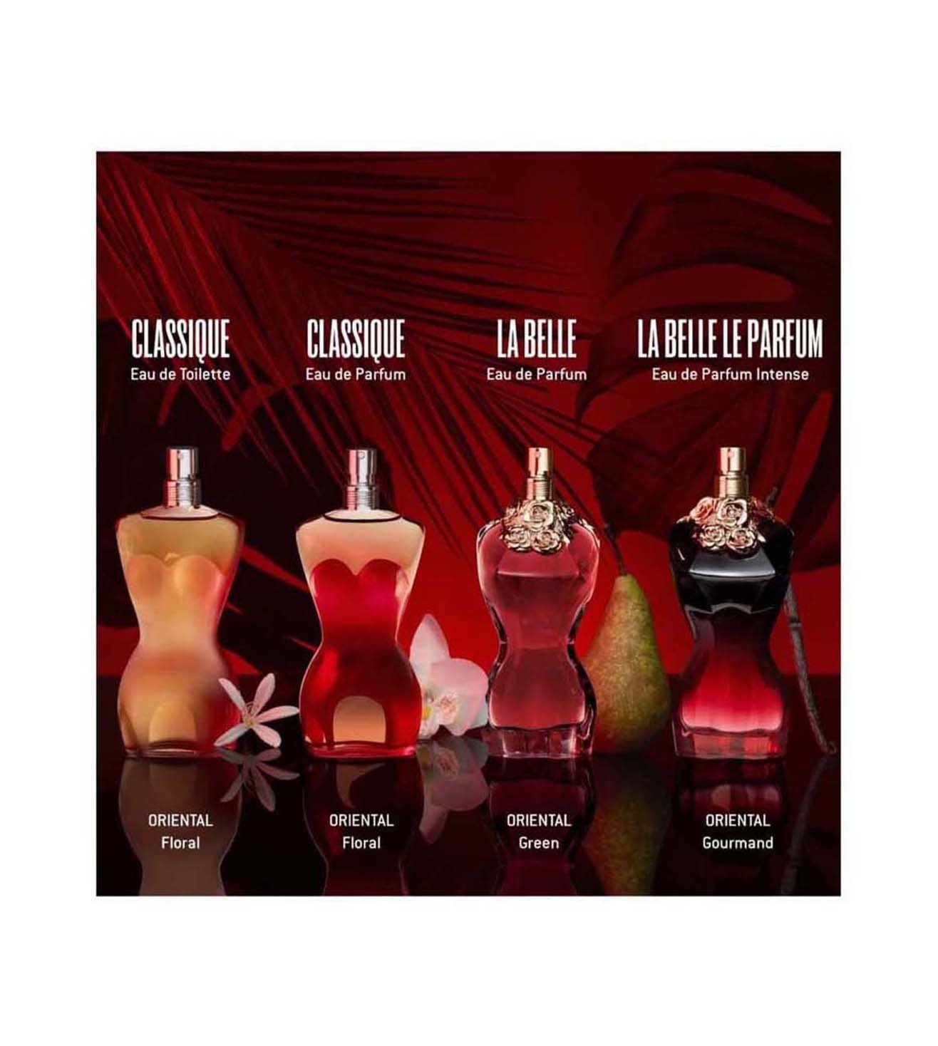 La belle best sale perfume discount code