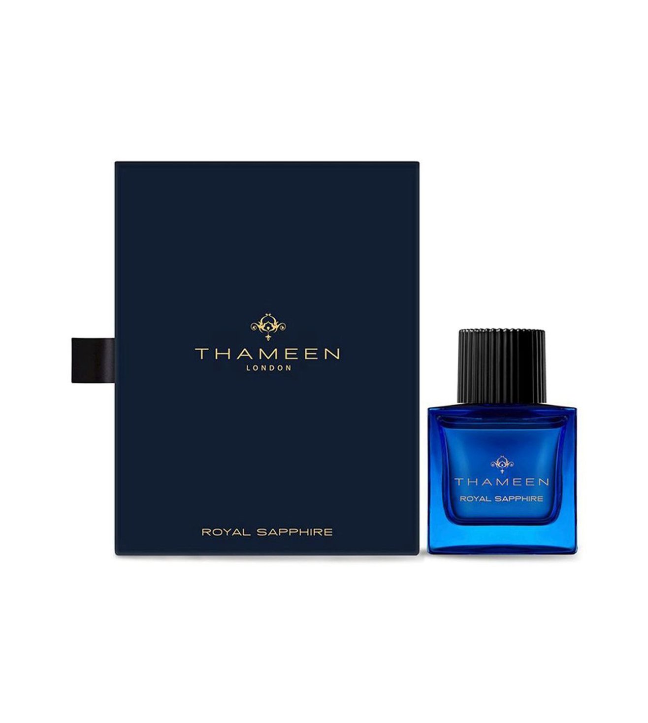 Buy Thameen Royal Sapphire Extrait de Parfum 50 ml Online On Tata