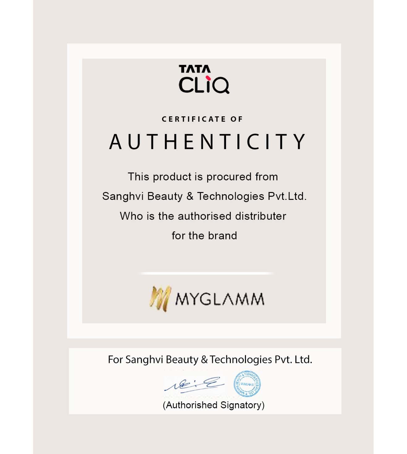 Tata CLiQ - Customer Care, File a Complaint Online to Tata CLiQ Nodal  Officer