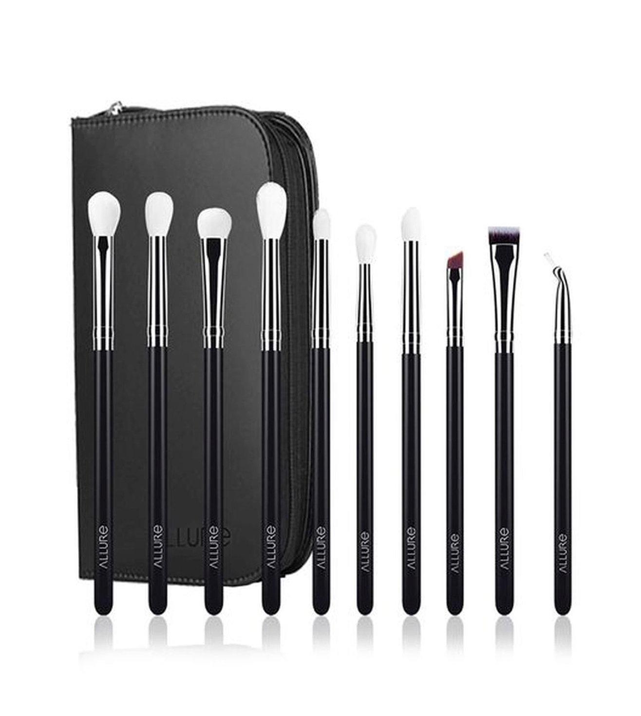 PAC Eye Series Brush Set (8 Brushes), 49 OFF