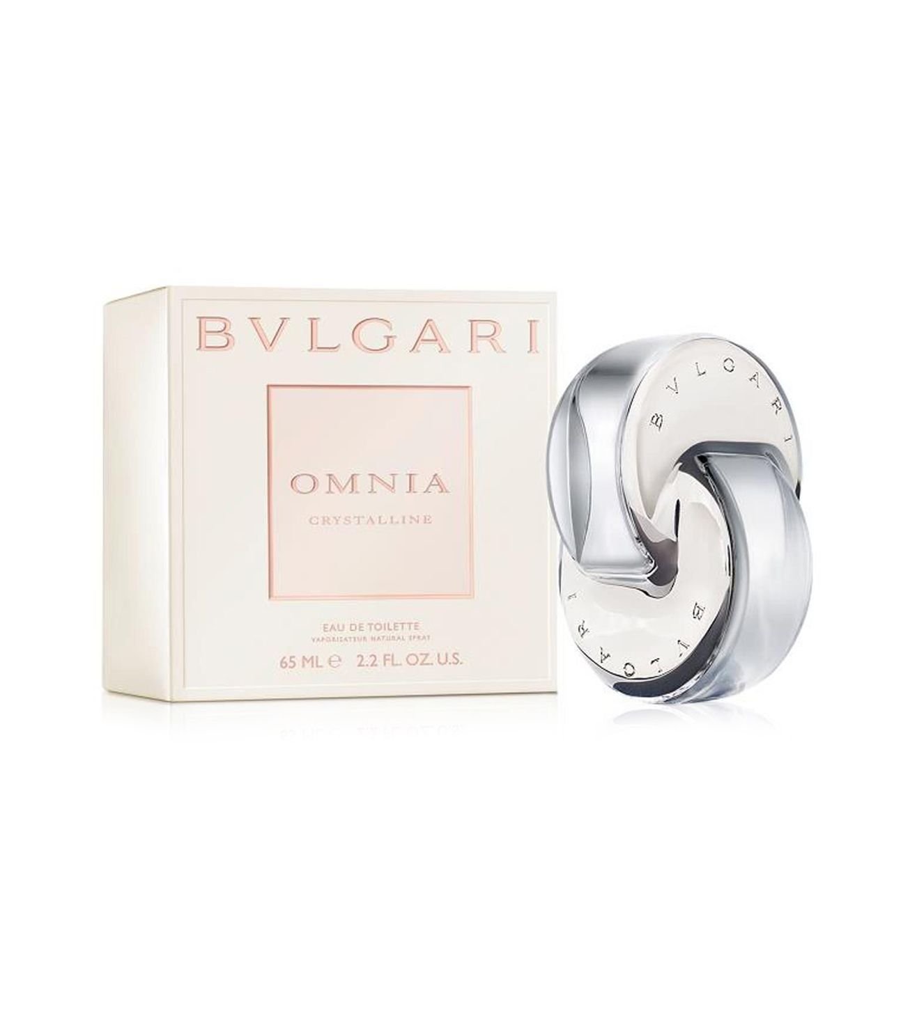 Bvlgari omnia discount crystal 65ml