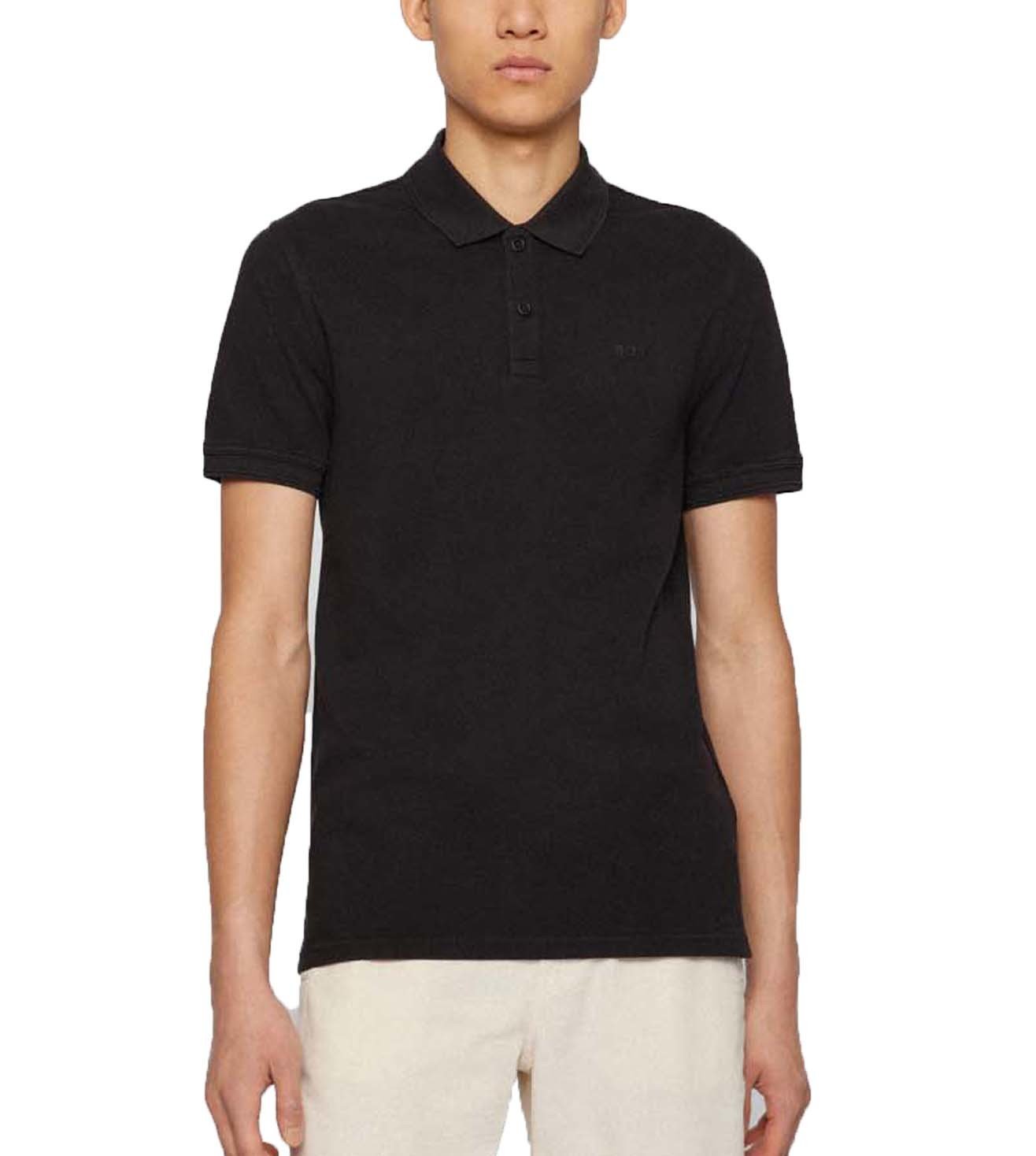 slim fit polo t shirt