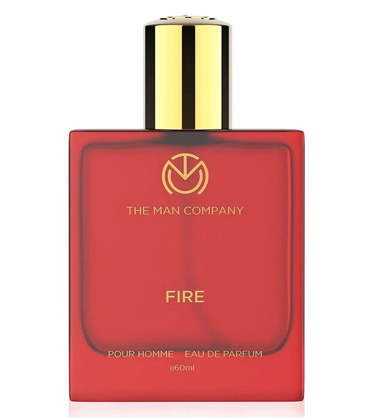 Man on fire cologne new arrivals