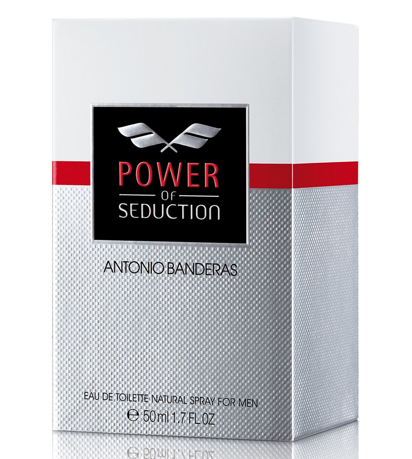 Power of best sale seduction banderas