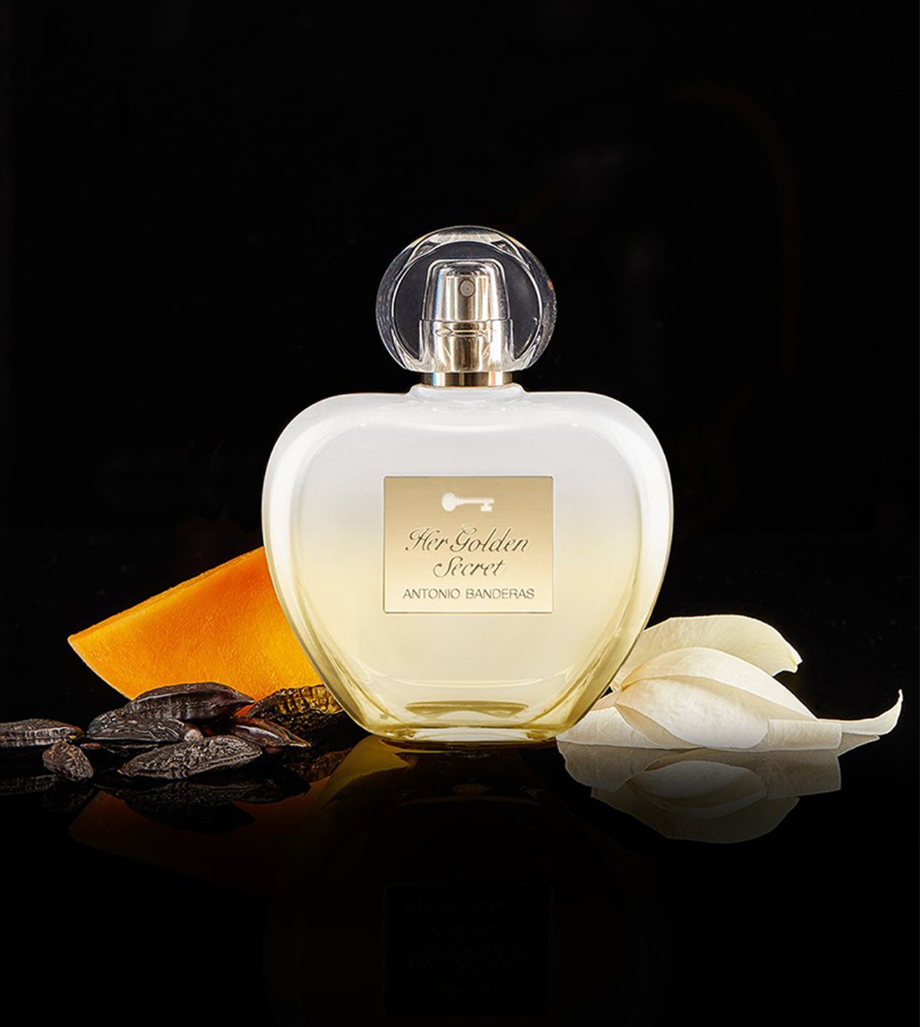 Antonio banderas the golden best sale secret 50ml