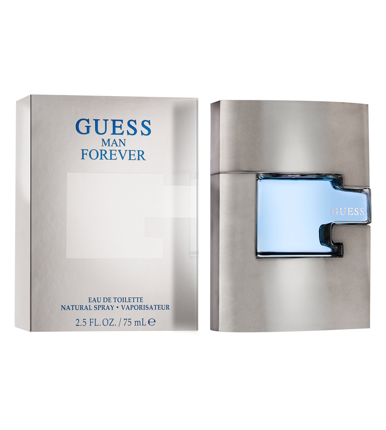 Guess man top precio