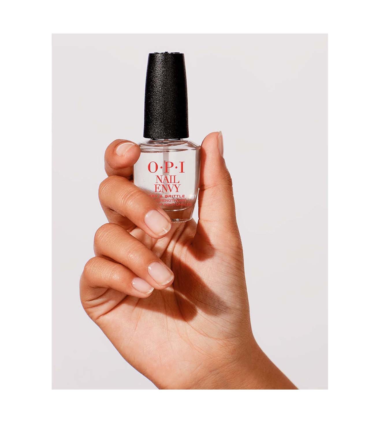 Aggregate more than 145 opi nail envy ingredients latest - ceg.edu.vn