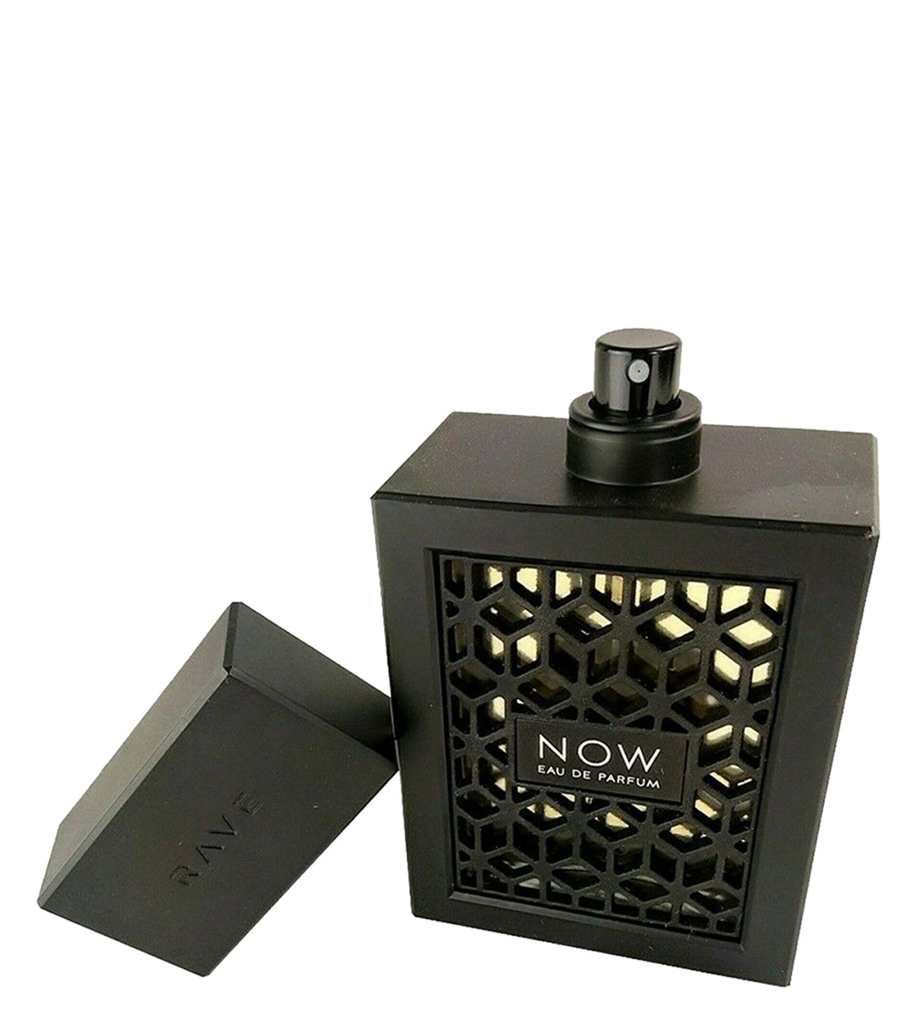 Now eau de parfum rave new arrivals