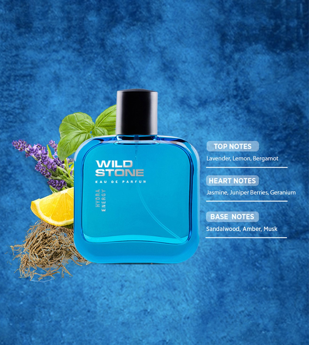 Wild sandal online perfume