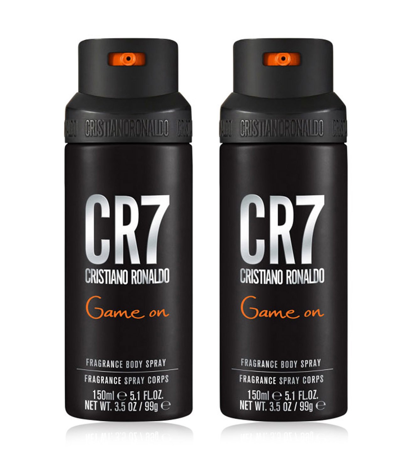 Cr7 game on discount fragrance