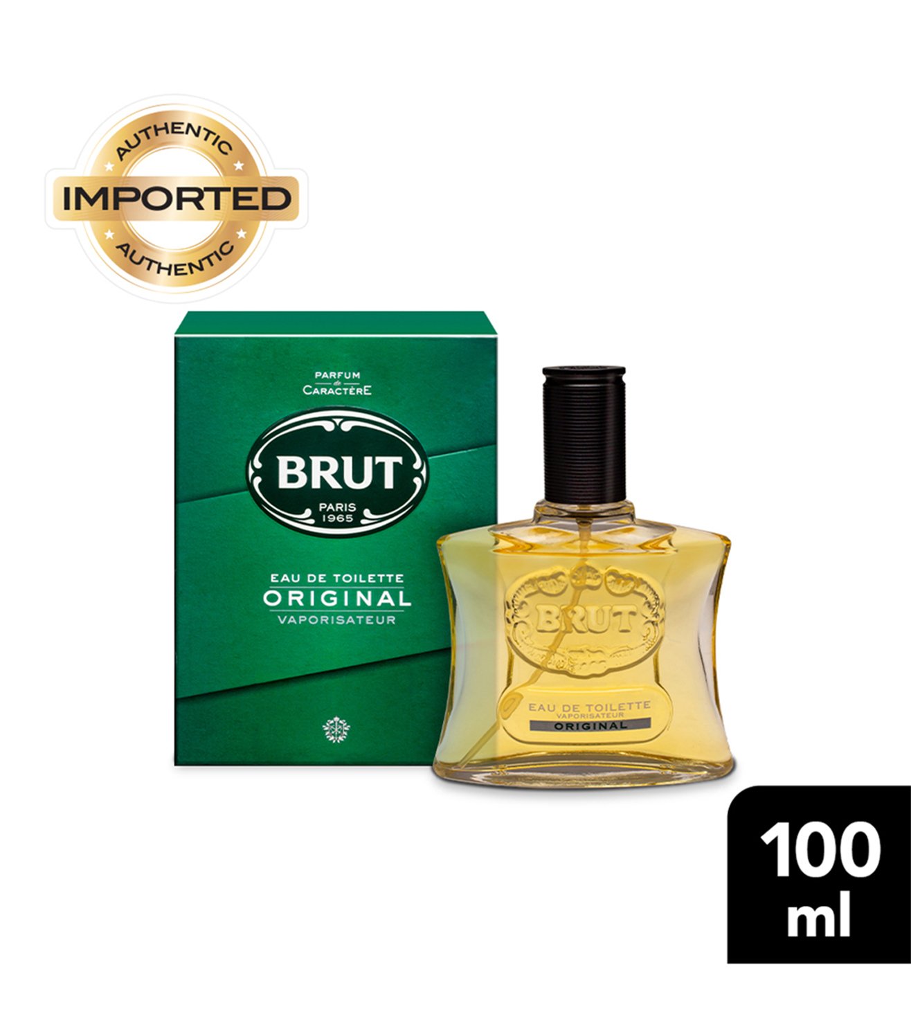 Parfum caractere best sale