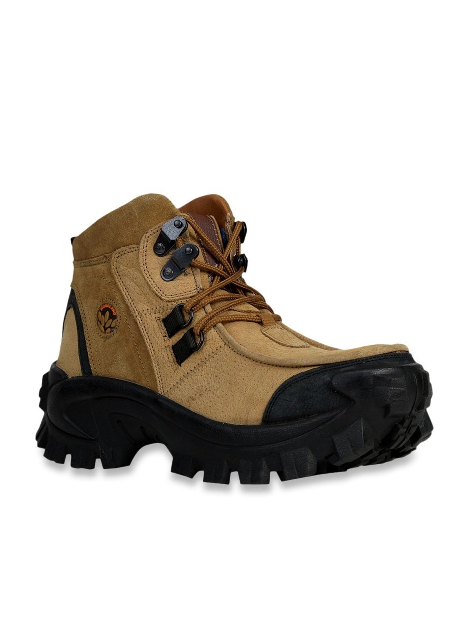 Woodland shoes cheap boots price