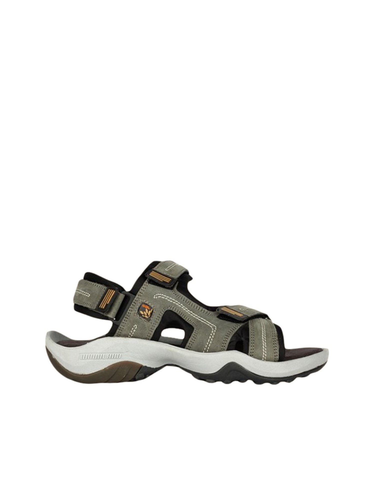 Woodland Olive Green Sandals GD 1889115