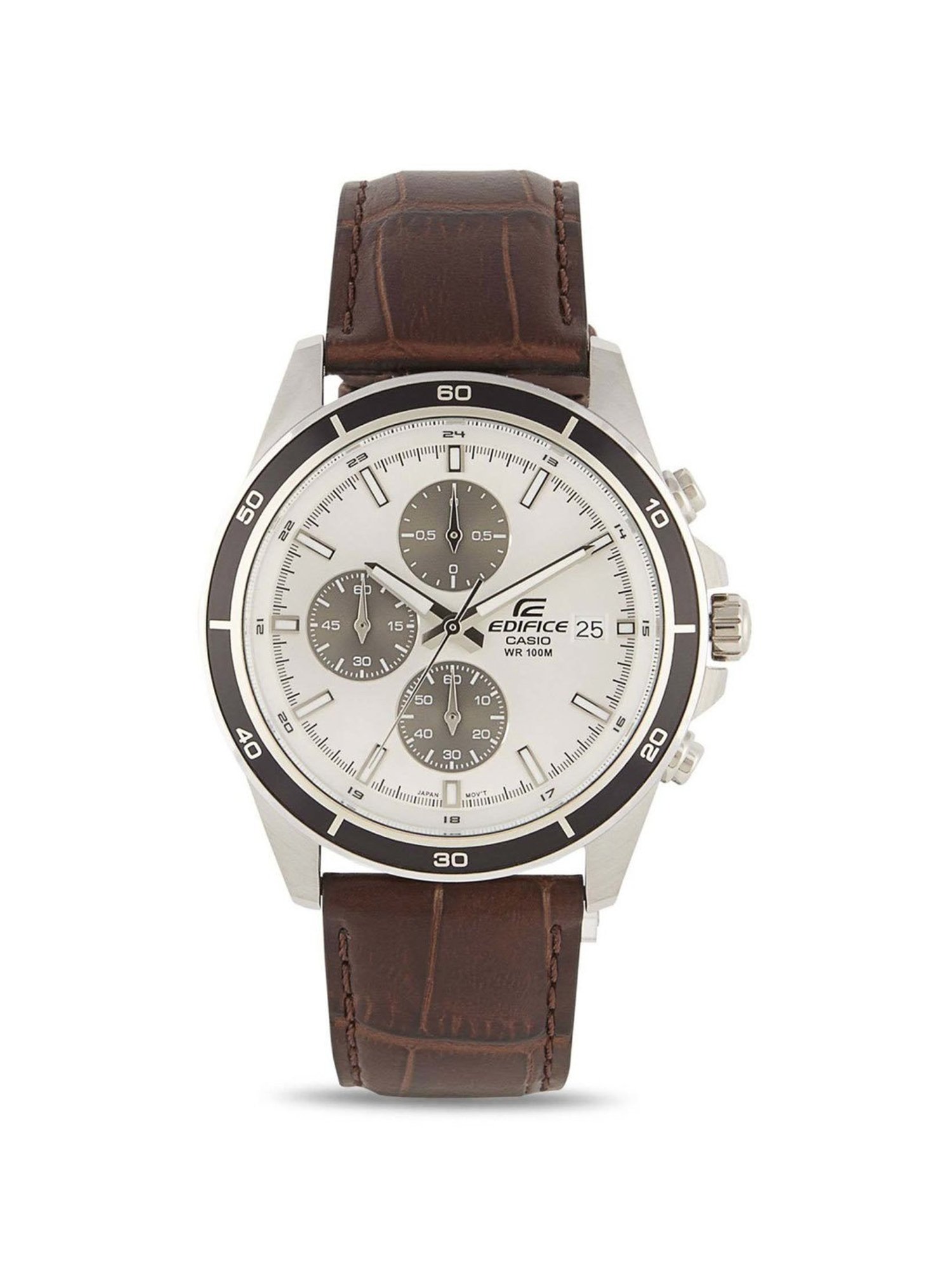 Casio edifice ex097 best sale