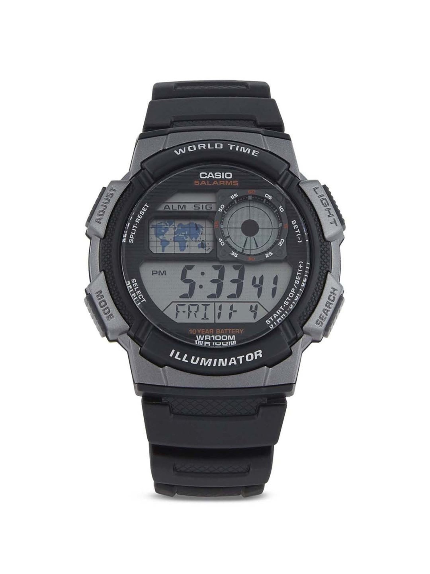 Casio ae1000w outlet price