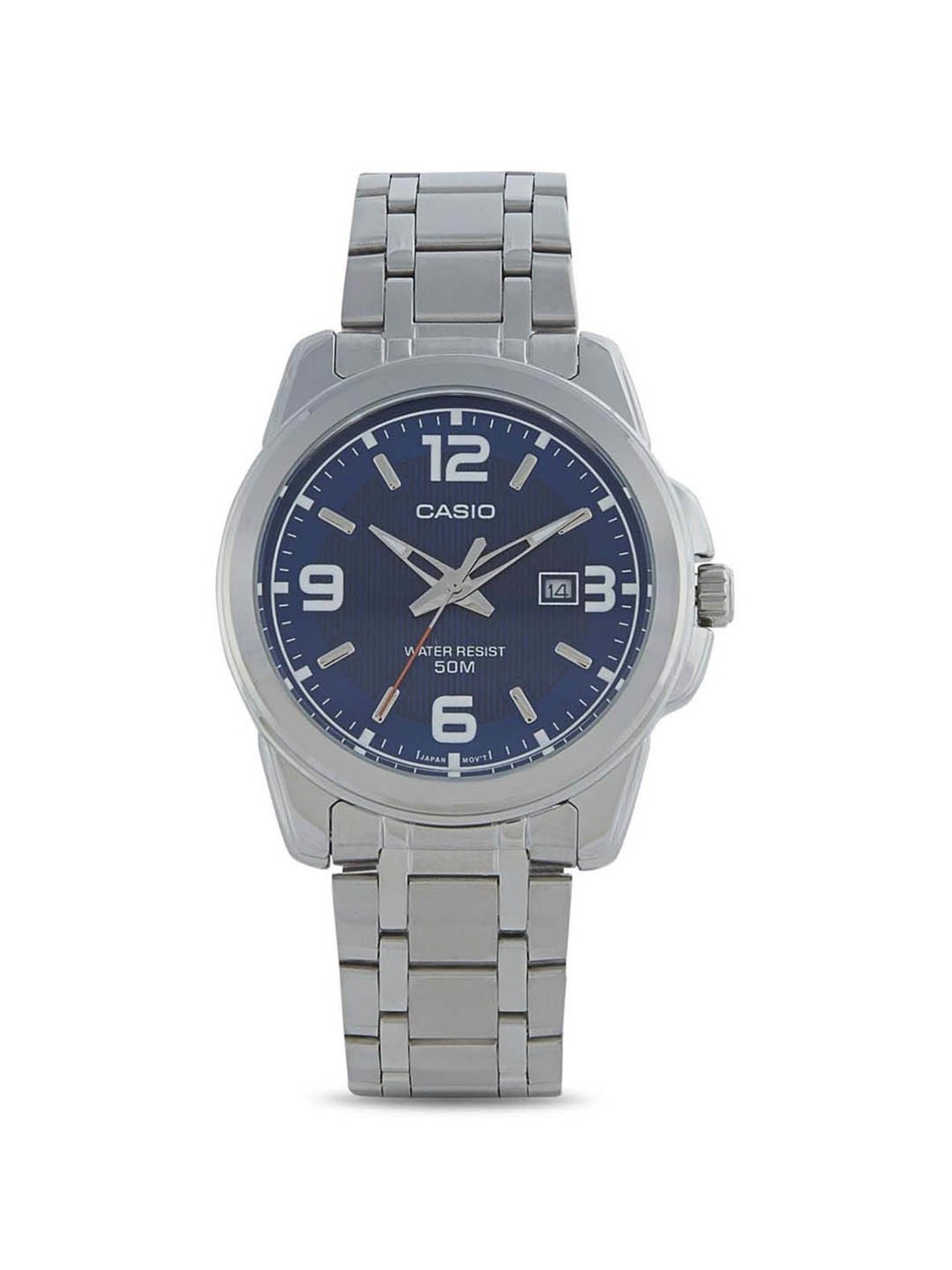 Casio store mtp 1314d