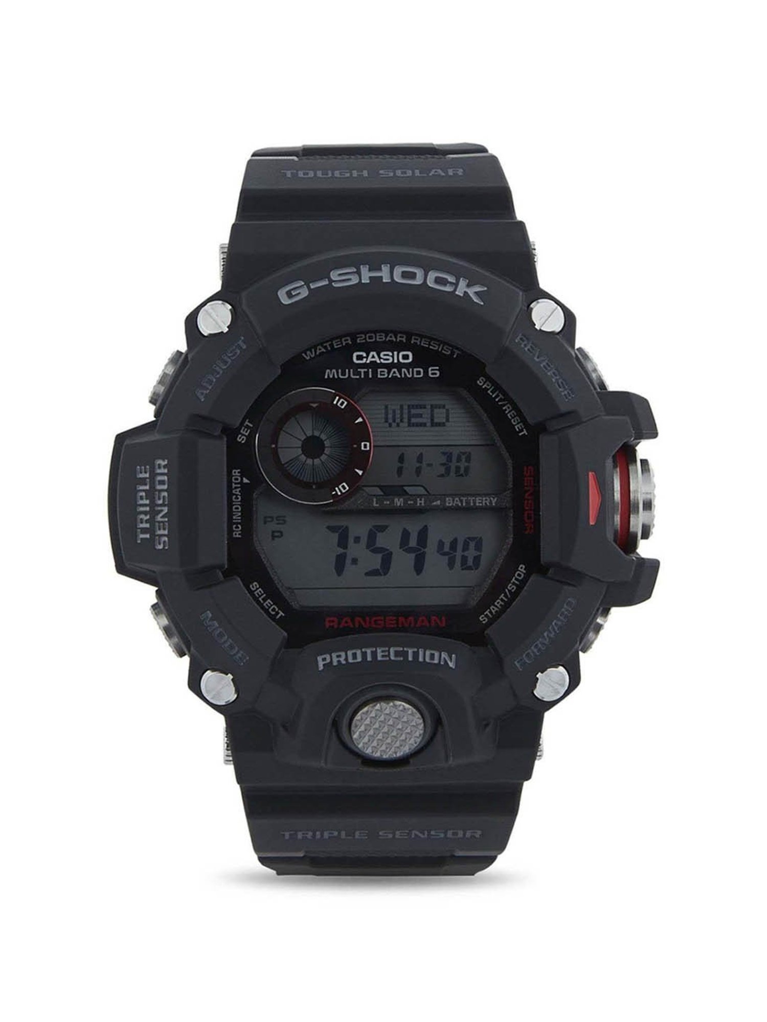 Casio g485 on sale