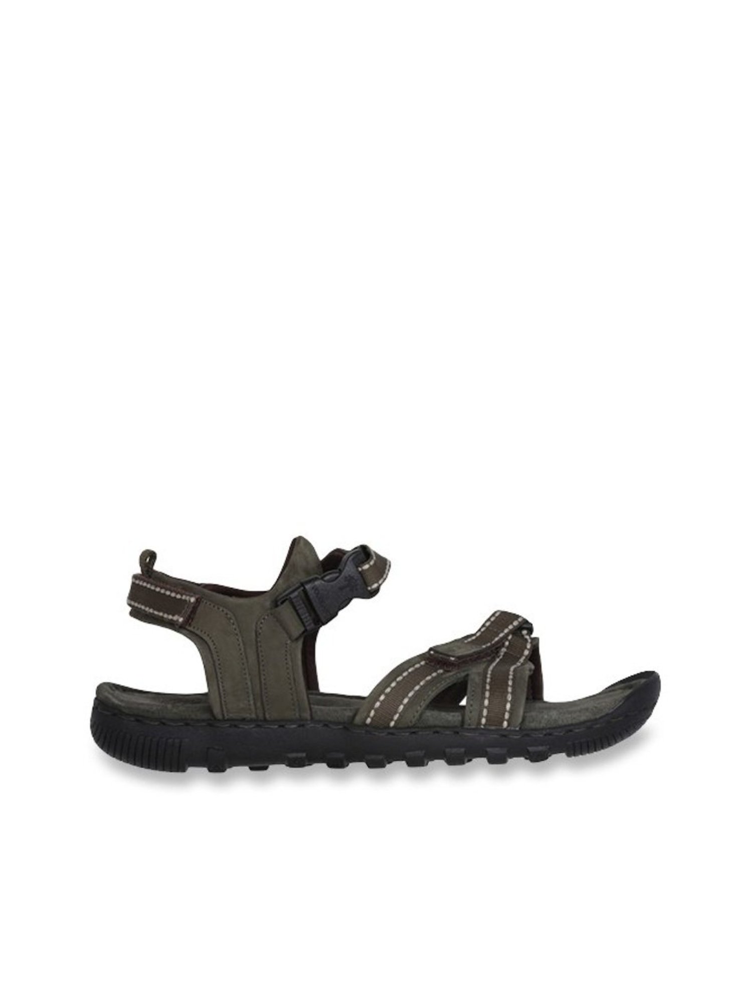 Woodland olive sale floater sandals