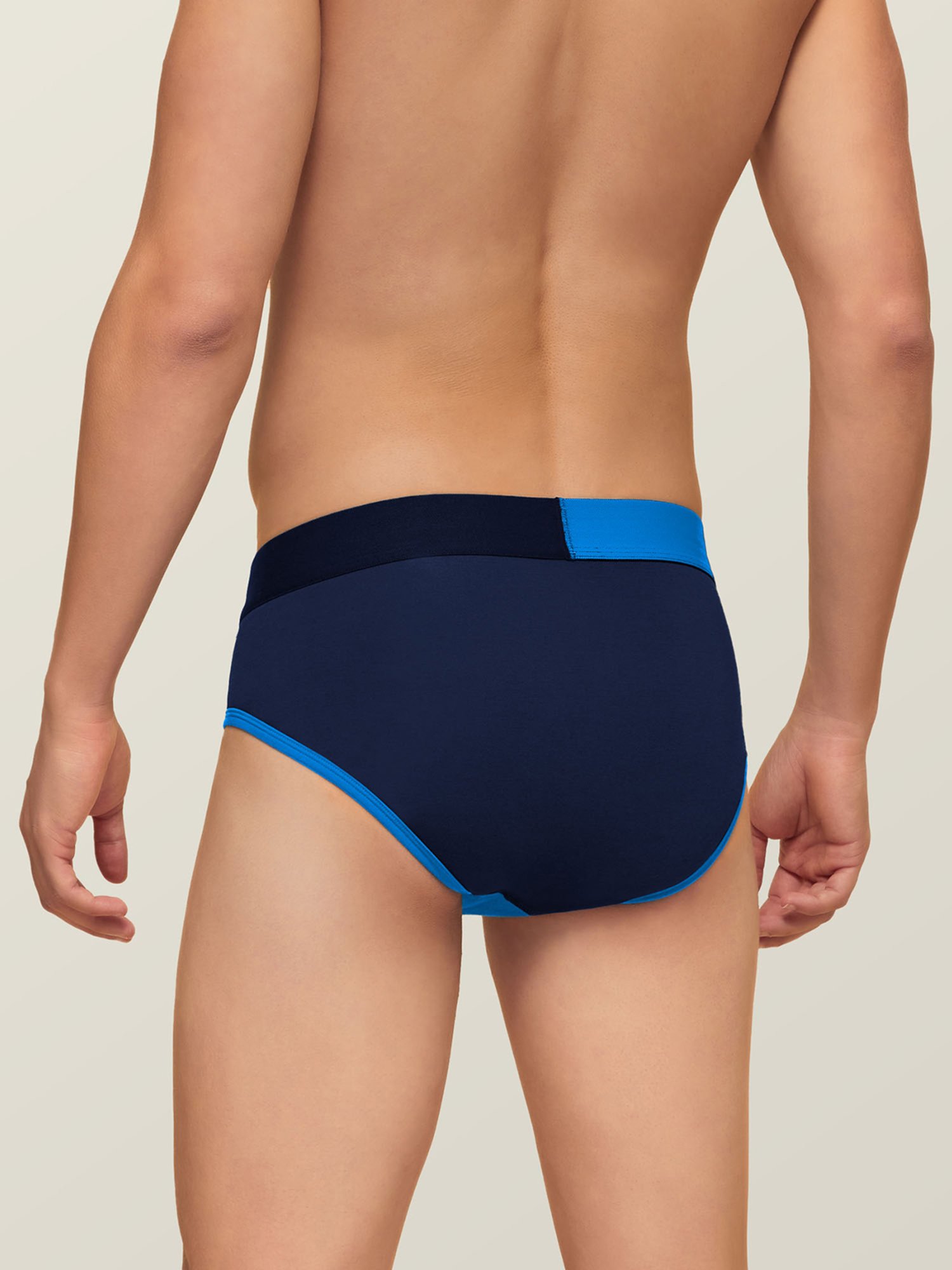 Buy XYXX Multicolor Regular Fit Briefs - Pack Of 3 for Mens Online @ Tata  CLiQ