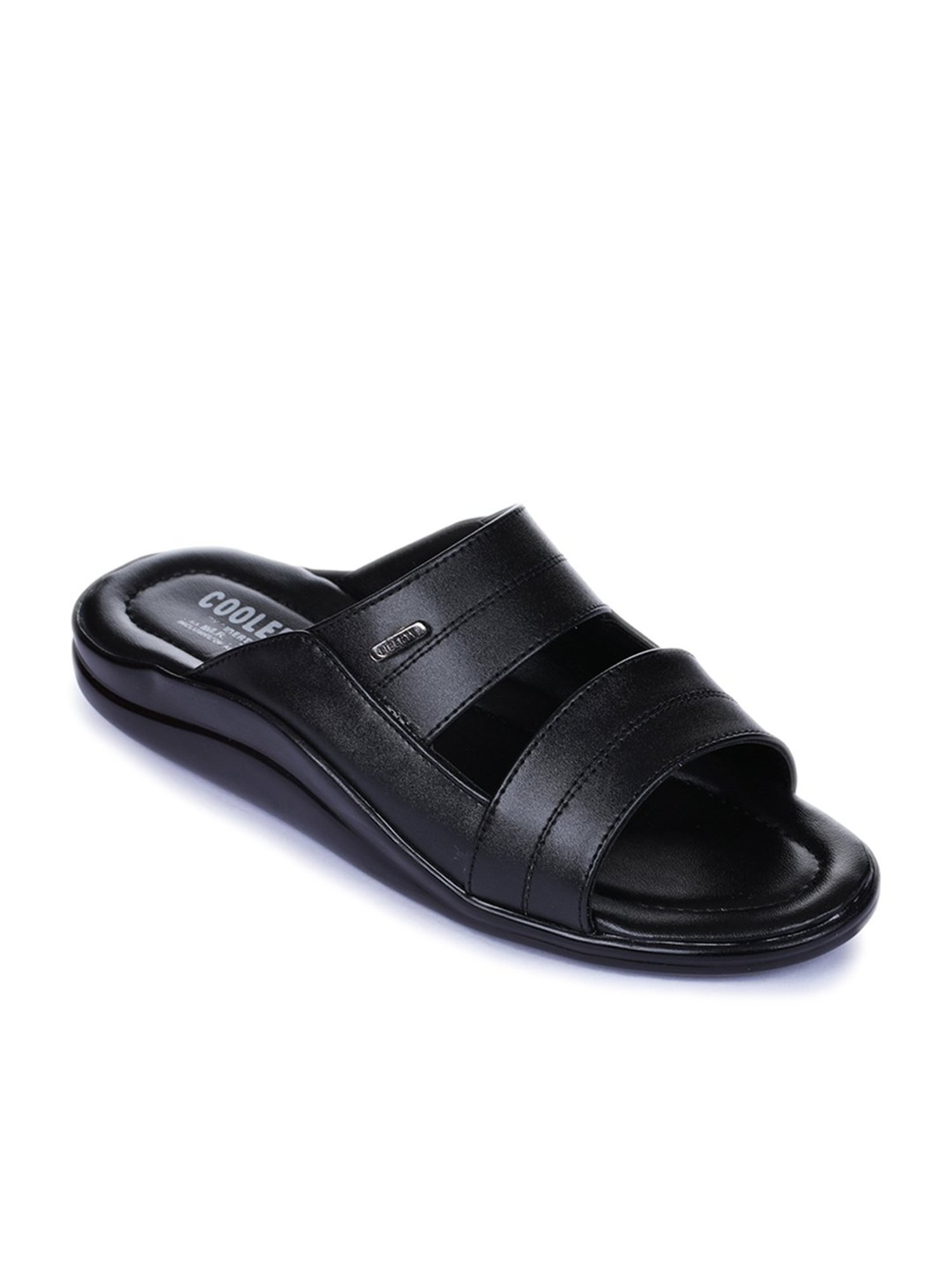 Legero LIBERTY - Walking sandals - schwarz/black - Zalando.de