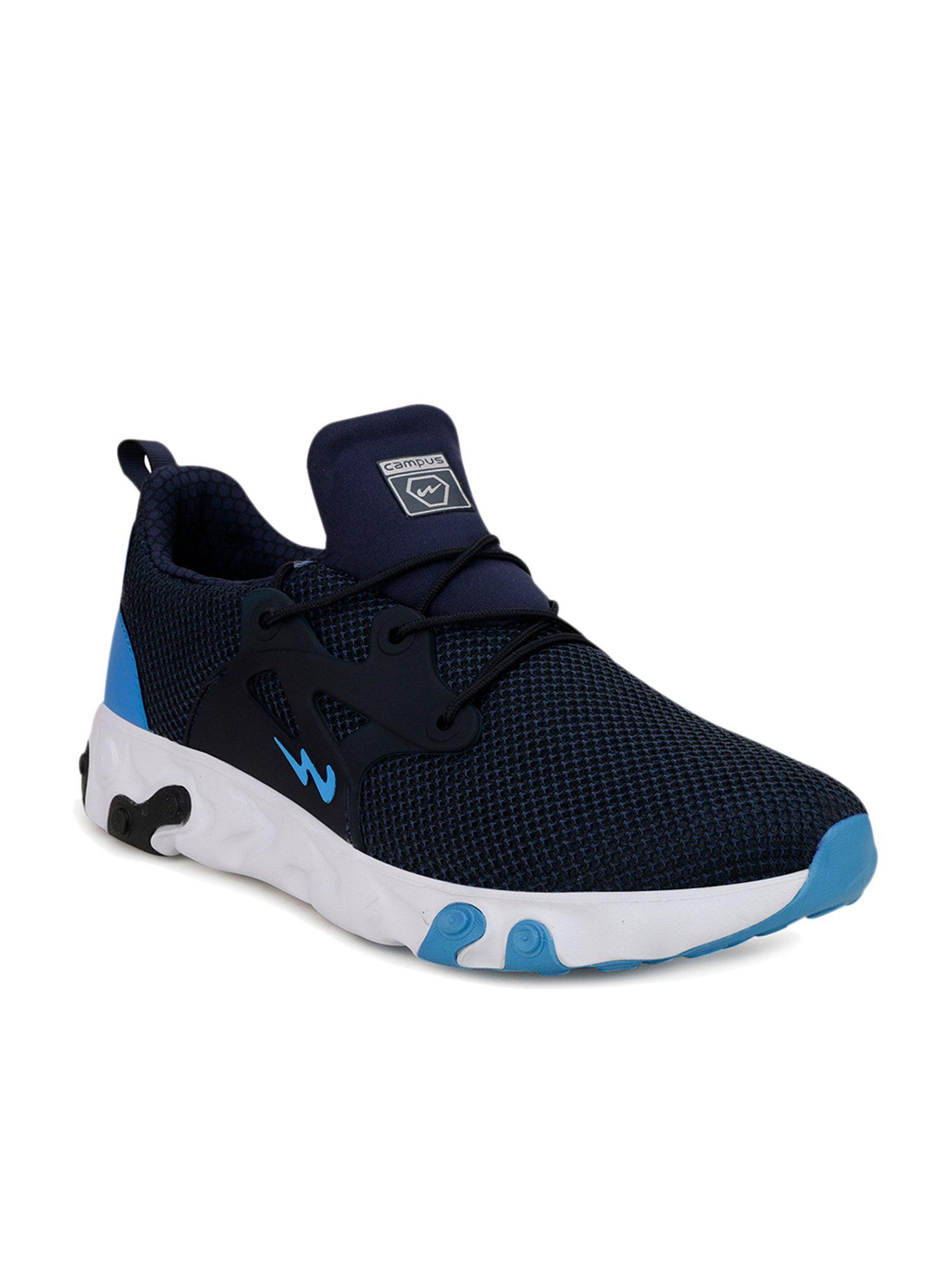 campus men's earth running shoes