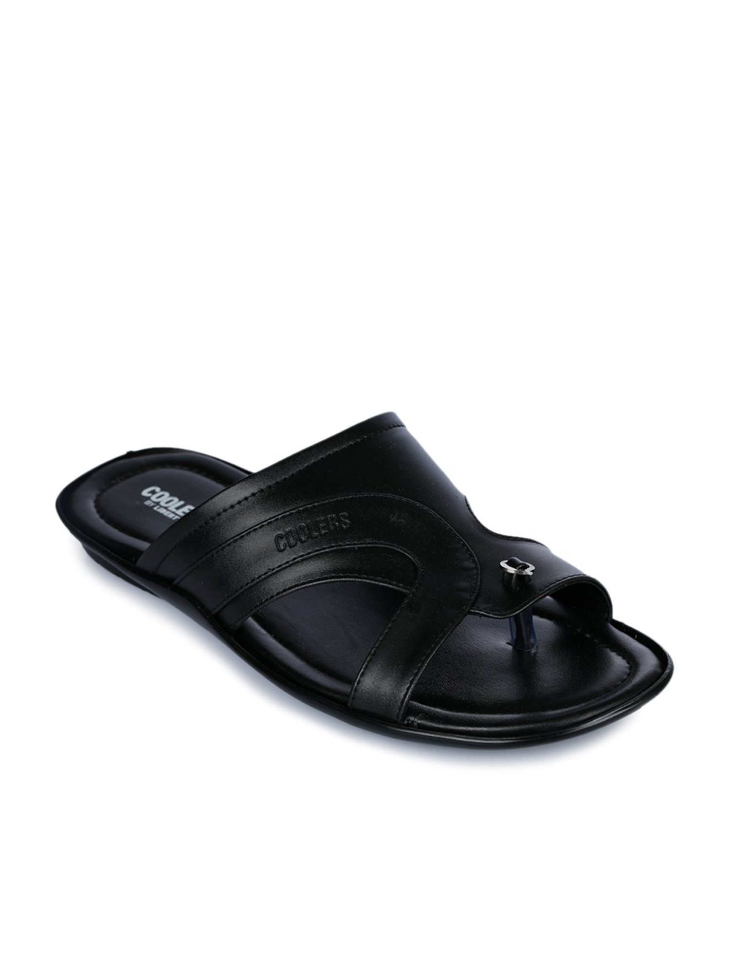 Coolers By Liberty Men-Sandals & Floater - Buy Coolers By Liberty Men- Sandals & Floater Online at Best Prices on Snapdeal