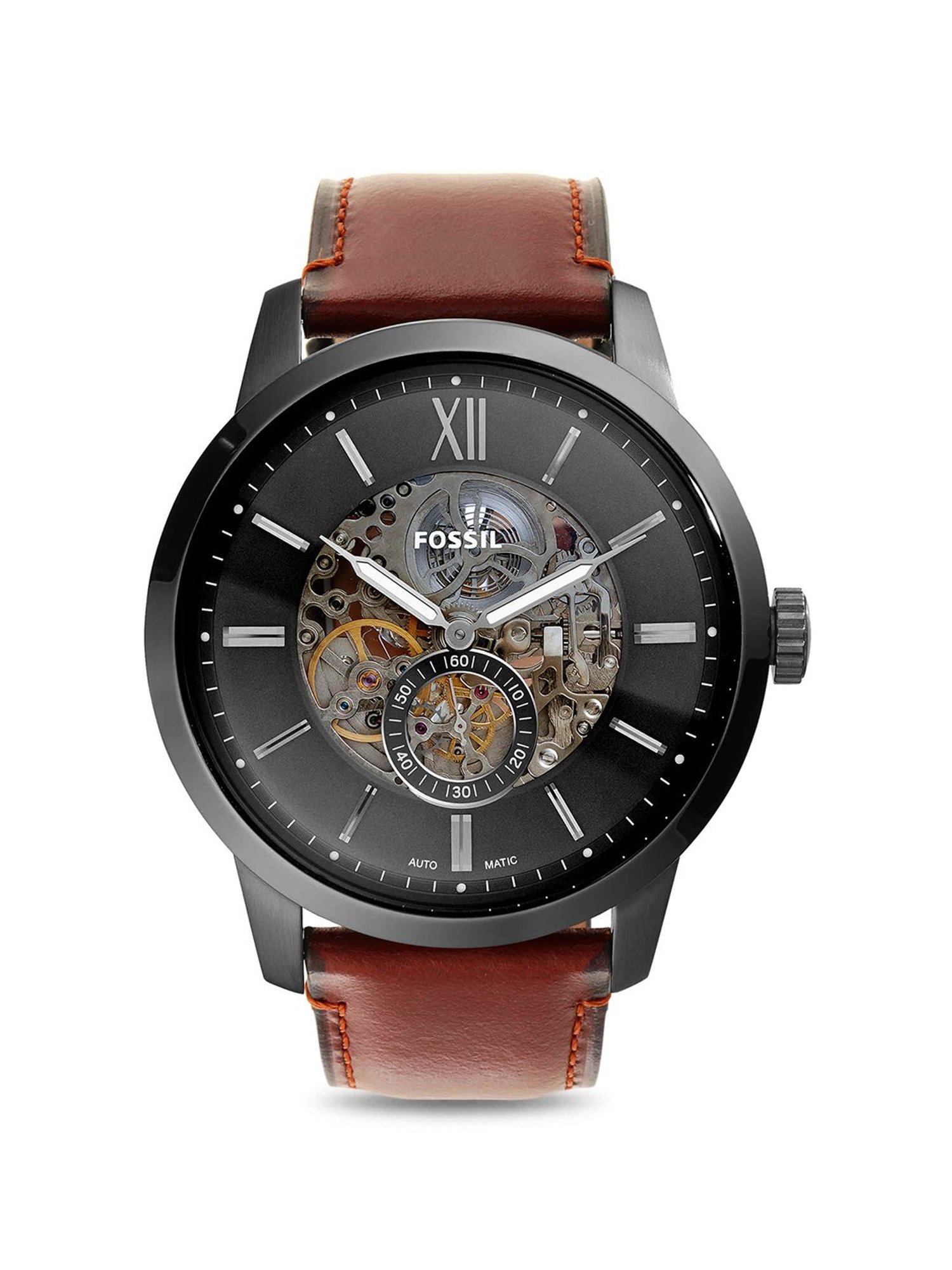 Buy Fossil ME3181 Townsman Analog Watch for Men at Best Price