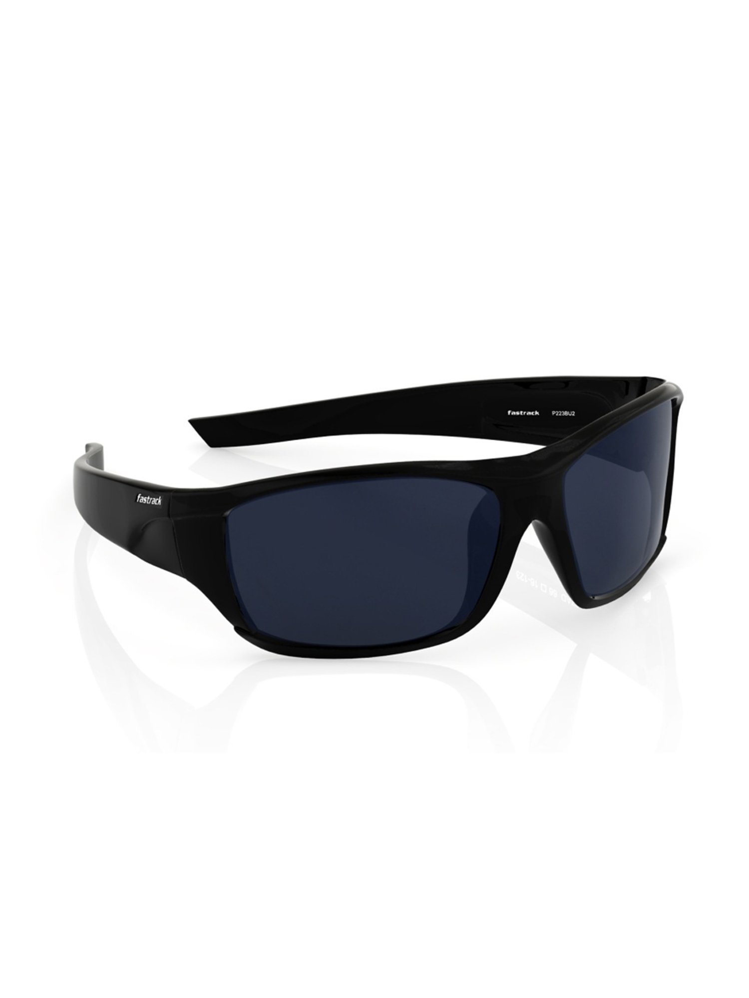 FASTRACK SUNGLASSES P089BK1 – woweye