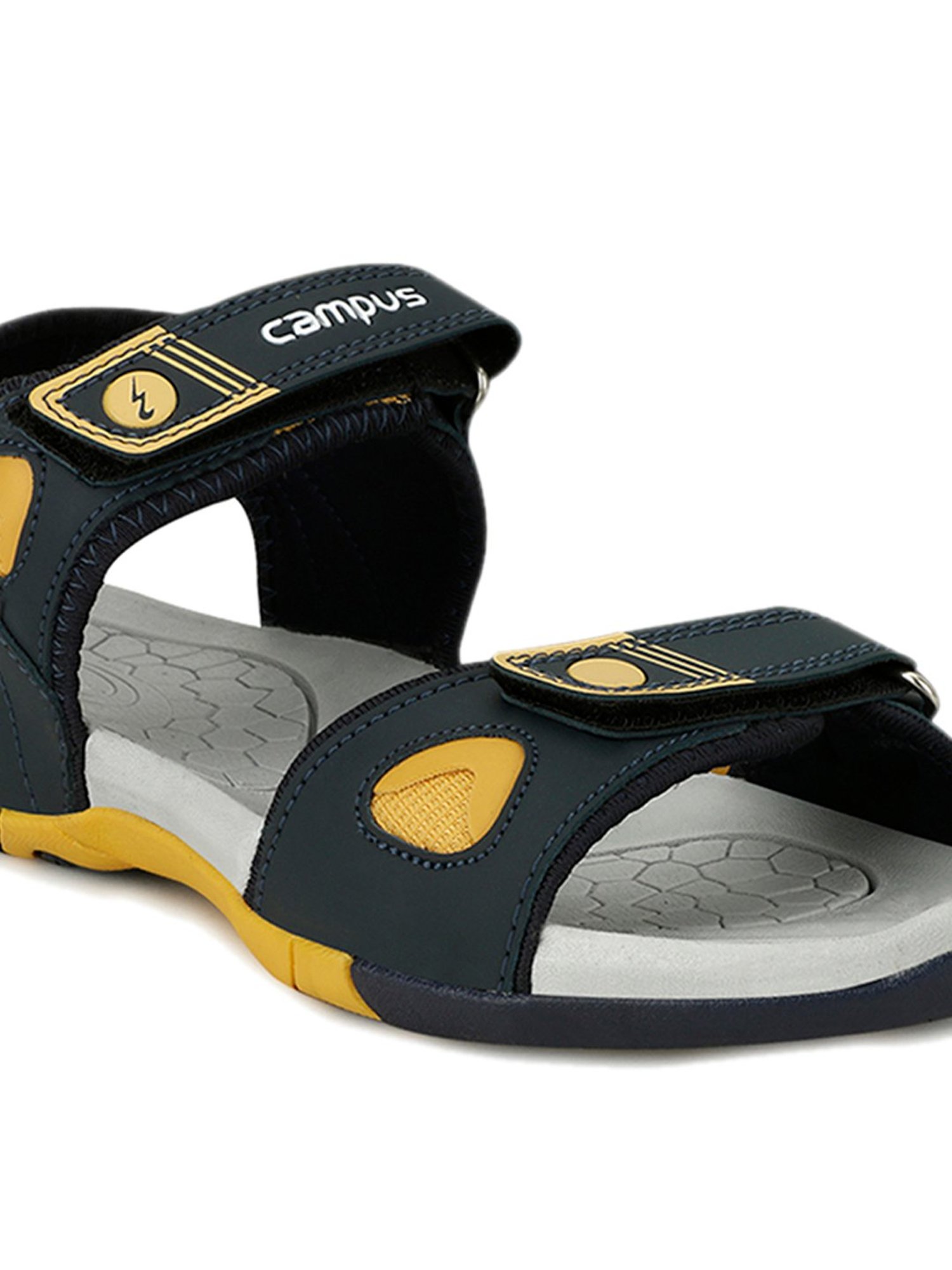 Campus sandal best sale price list