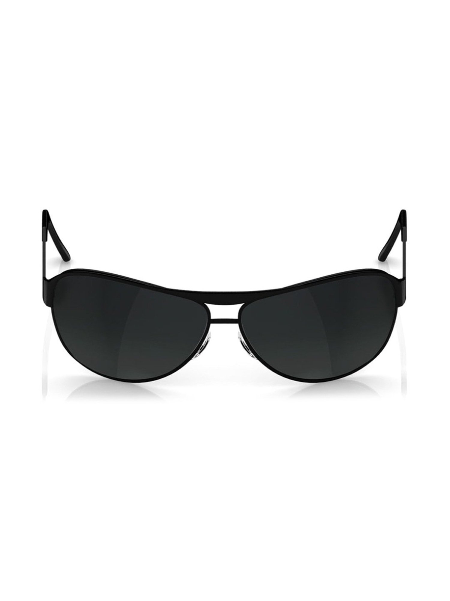 Buy Black Sunglasses for Men by CARLTON LONDON Online | Ajio.com