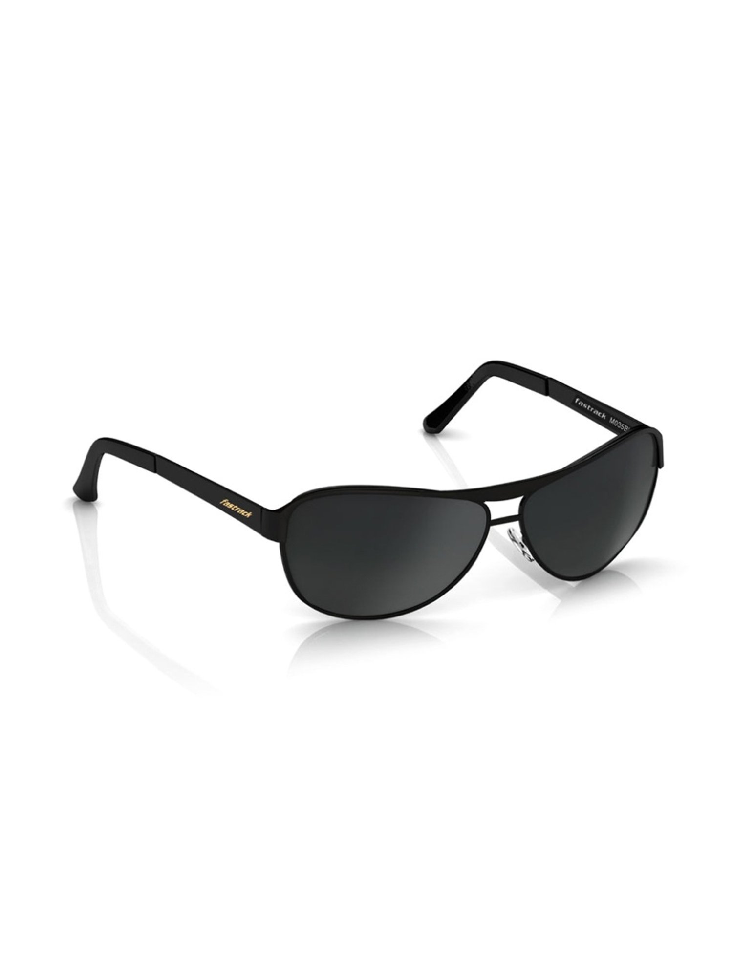 Male Fastrack Power Sun Glasses M050BU7, Size: Regular at Rs 2499/piece in  Chennai