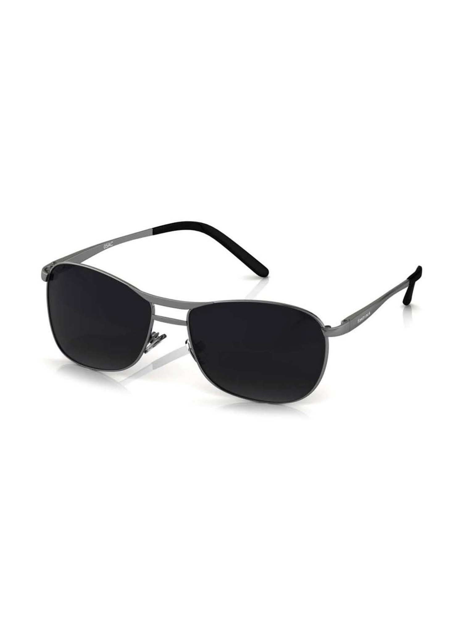 Fastrack Navigator Sunglasses For Men M080GR2 | Gifts to Nepal | Giftmandu