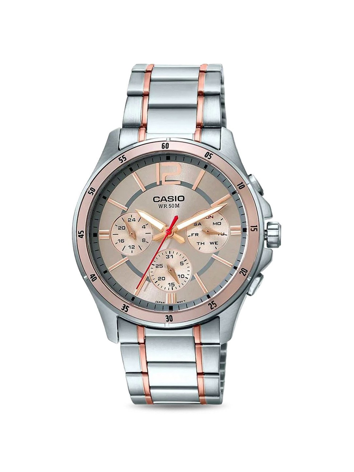 CASIO Enticer-Mens Analog Watch A1616 | Lifestyle Stores | Ghatkopar West |  Mumbai