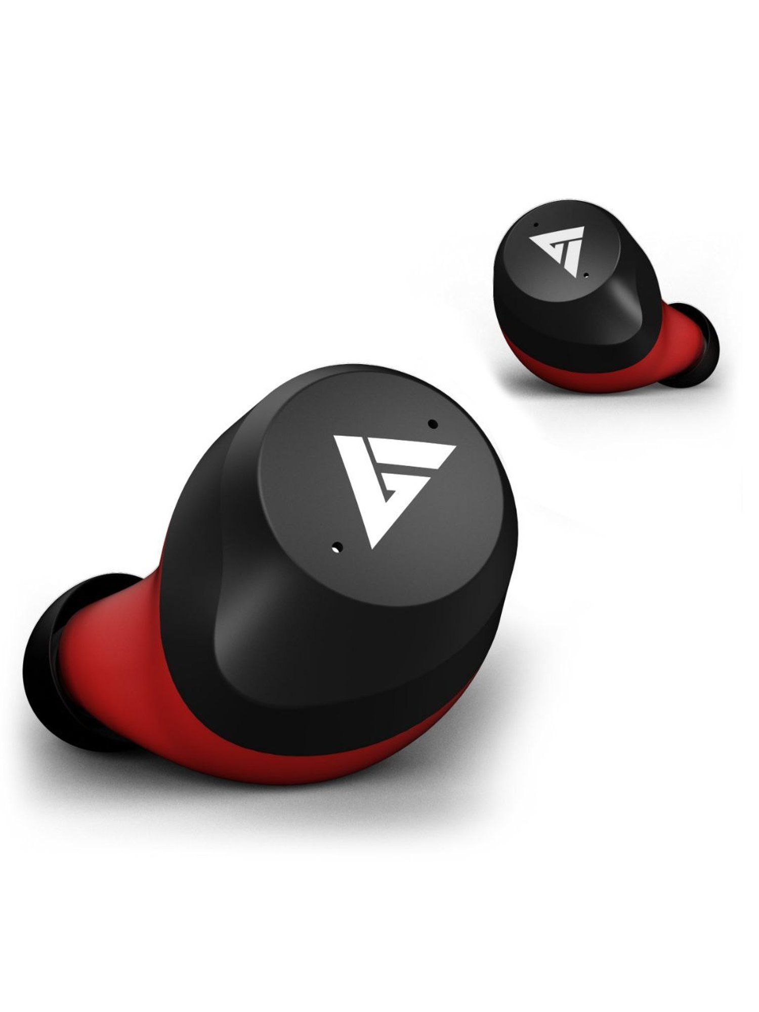 How to connect truebuds best sale wireless earbuds