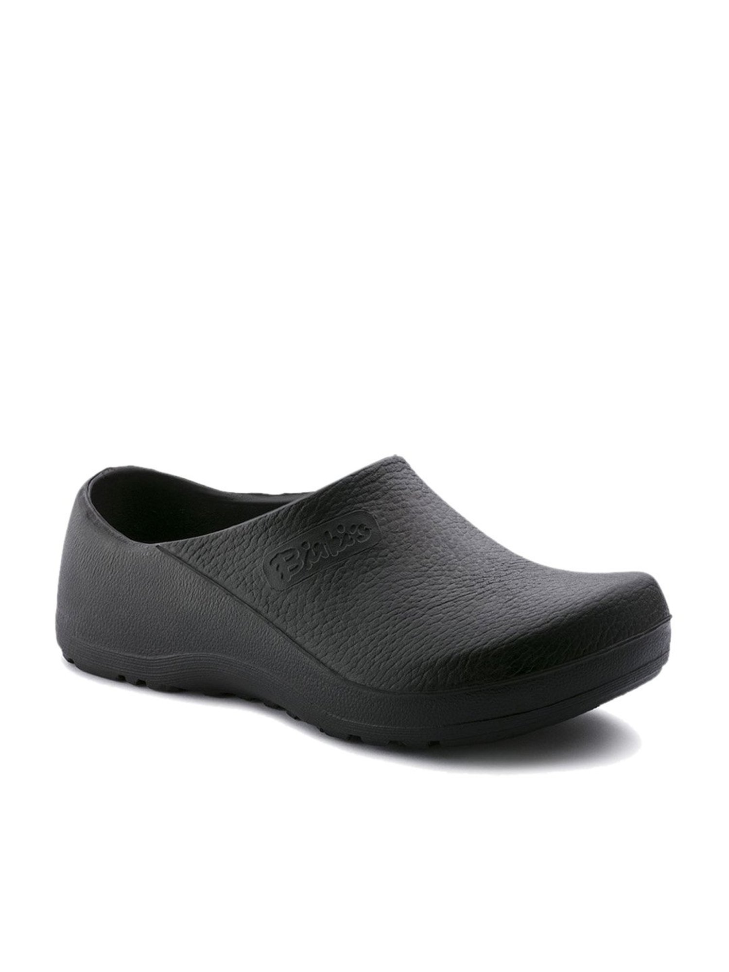 Birkenstock profi best sale birki black