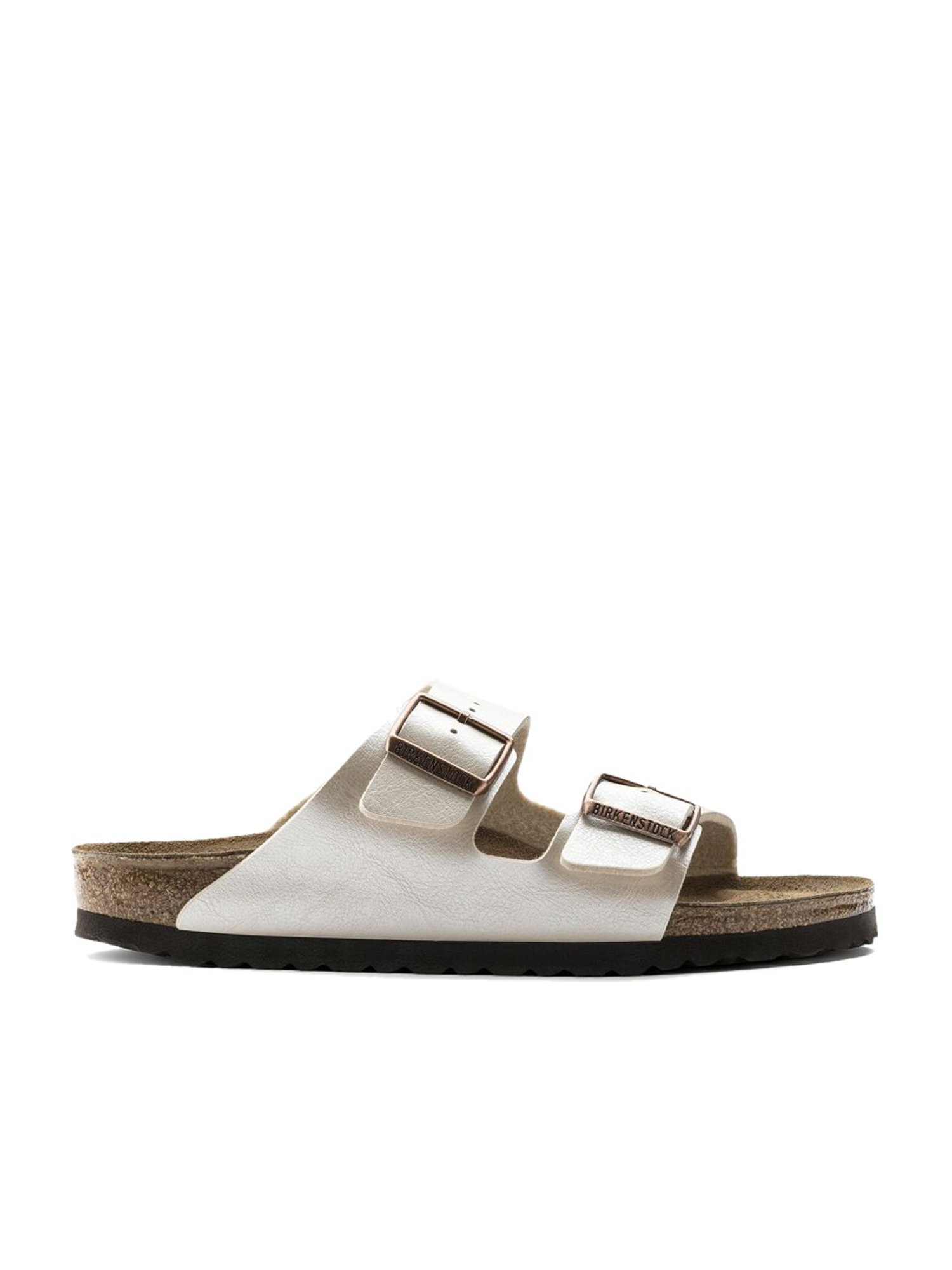 Birkenstocks white online