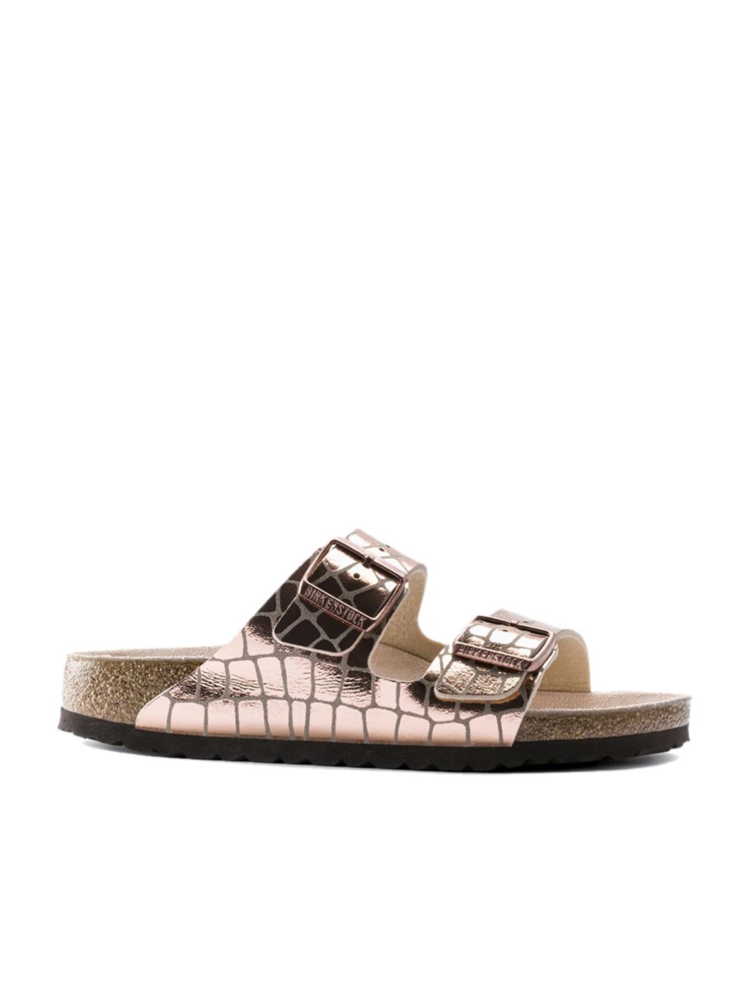 Birkenstock discount arizona copper