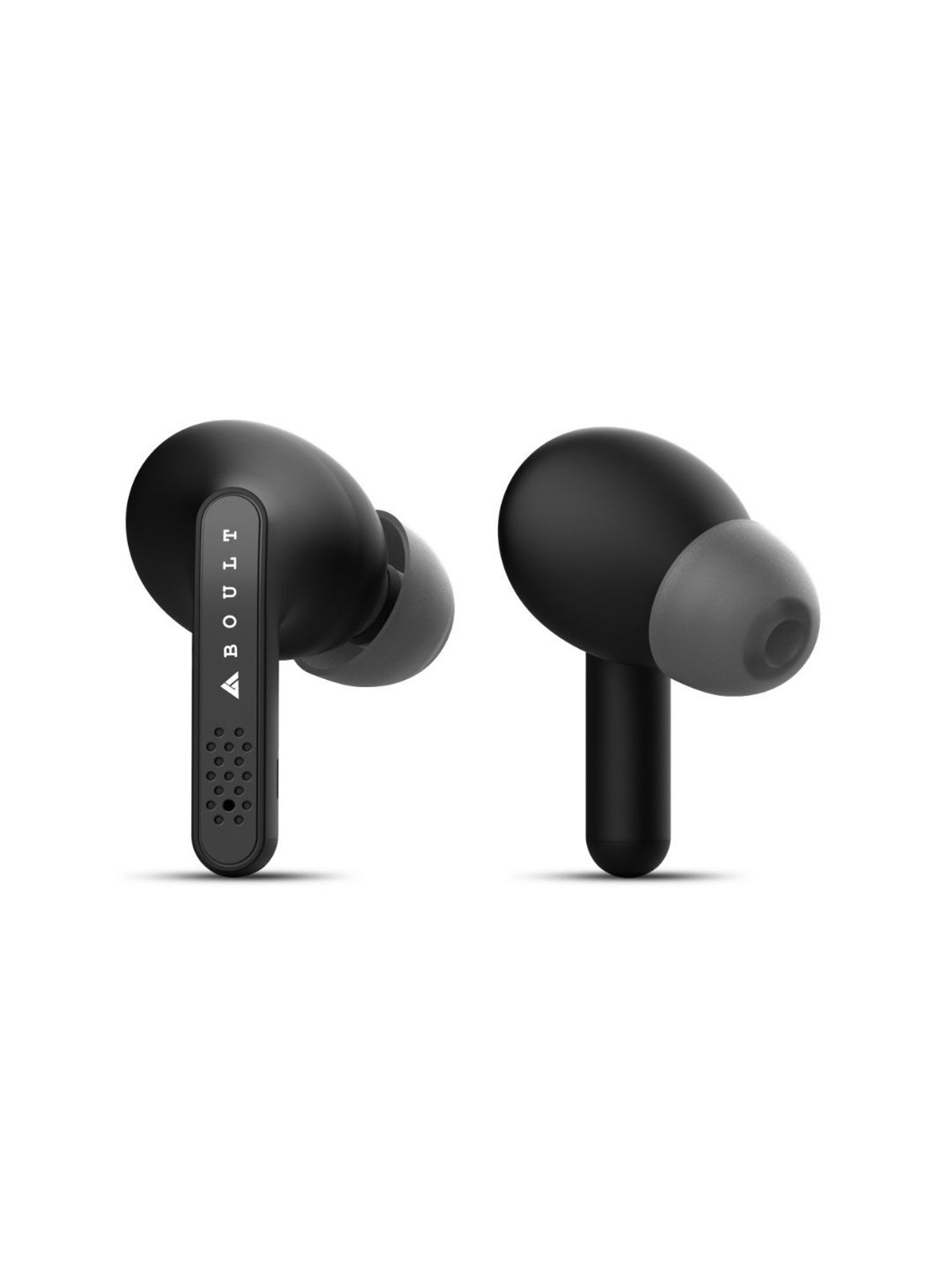 Buy Boult Audio AirBass ProBuds True Earphones with Charging Case