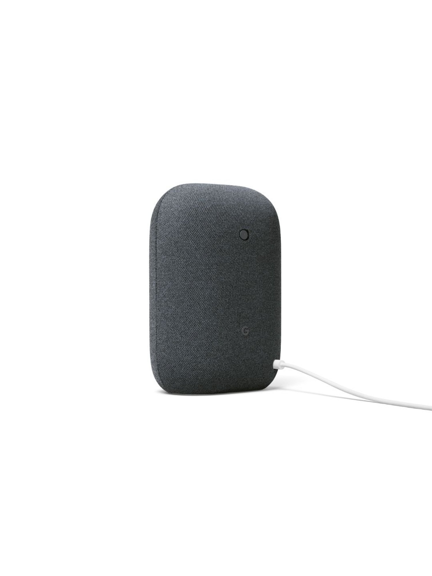 Smart Speaker Google Nest Audio Chalk – Albagame