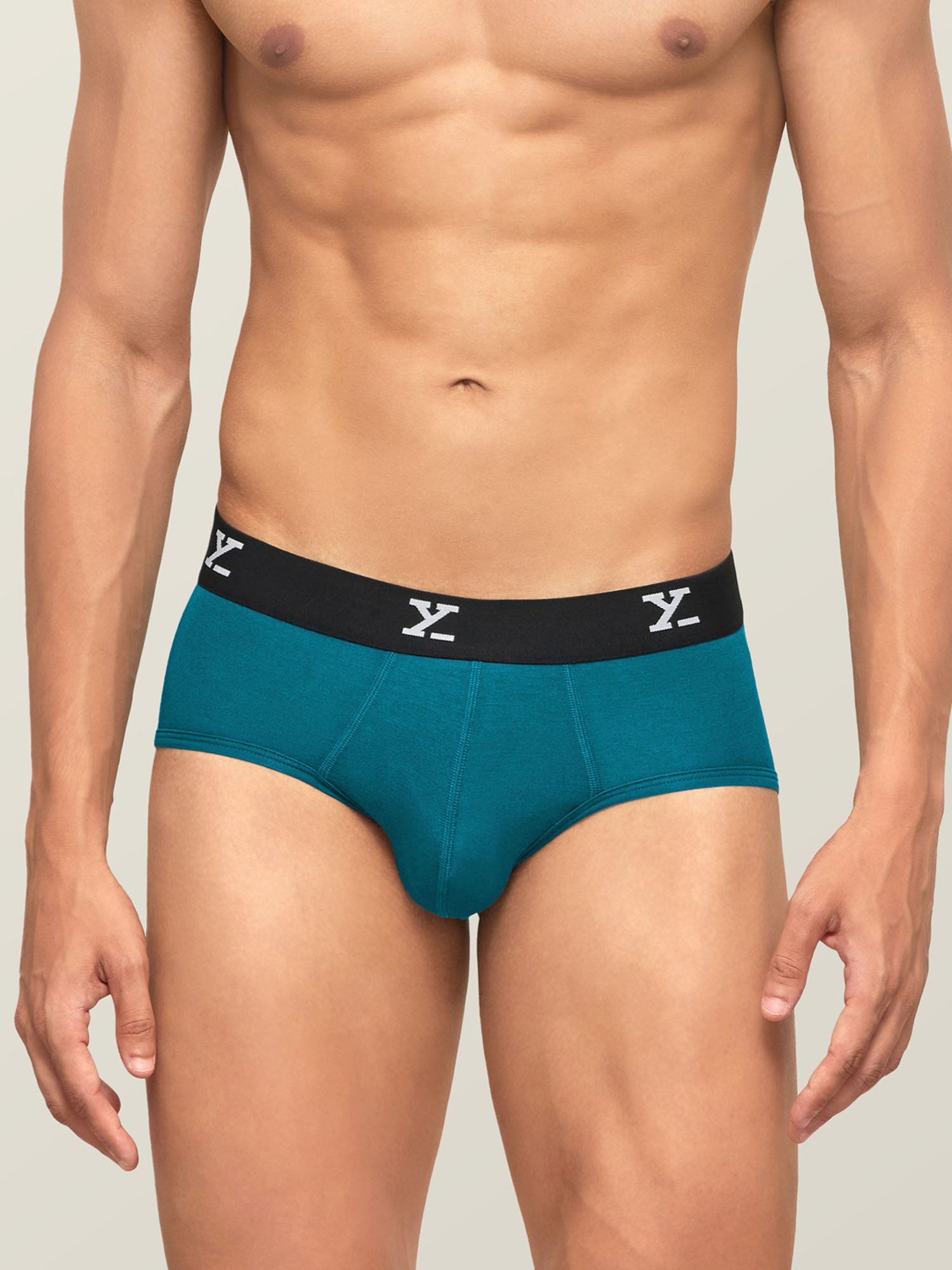 Buy XYXX Multicolor Briefs - Pack of 3 for Men's Online @ Tata CLiQ